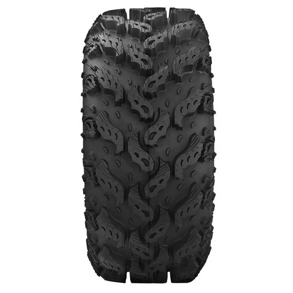 Tires Reptile FXT Krank Pro 28" Kawasaki Raceline Bronze 14" Wheels Mule