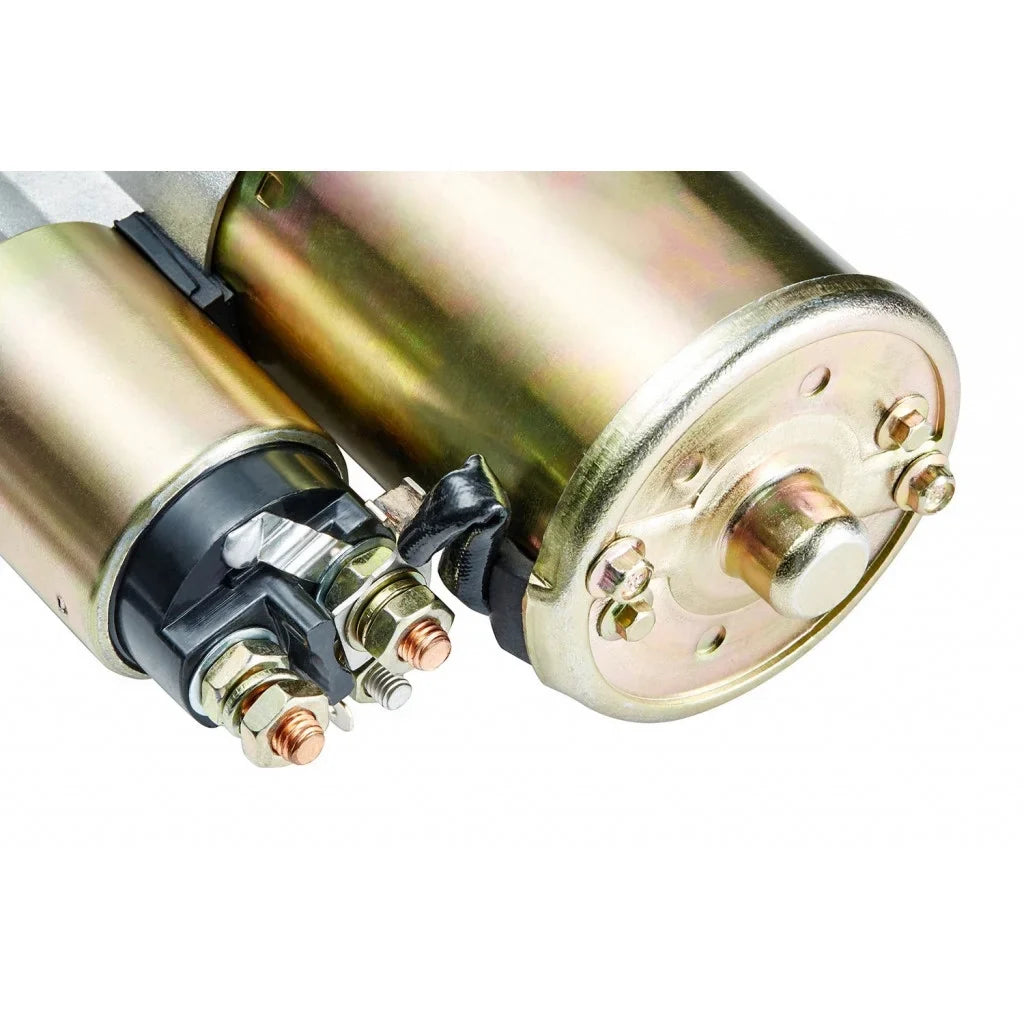 330 Trim: (Vehicle CID/GAS) Excursion Replaces 5.4L KarParts360: For V10 415 Ford Starter 2000-2005 CID/GAS/6.8L Motor 9L3Z-11002-A V8