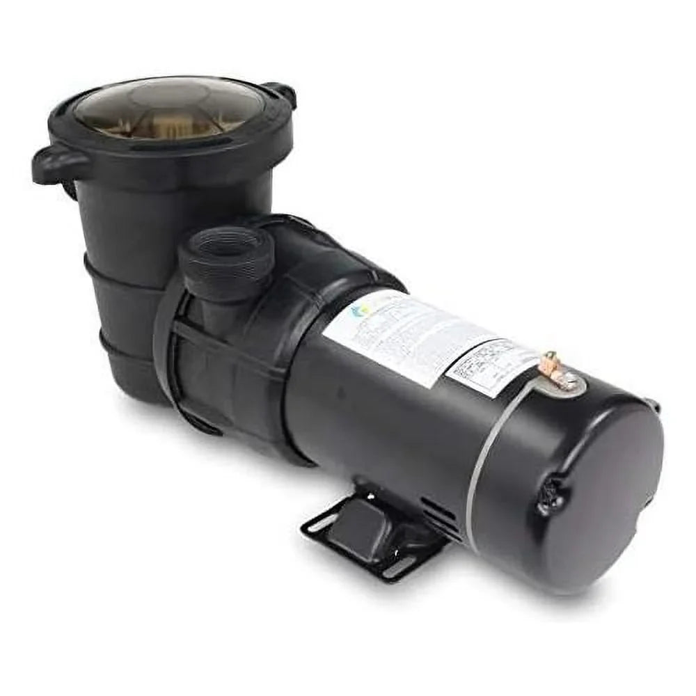 XL Pro 0.75 Ground Pure Speed , Above Pump, Single Pool