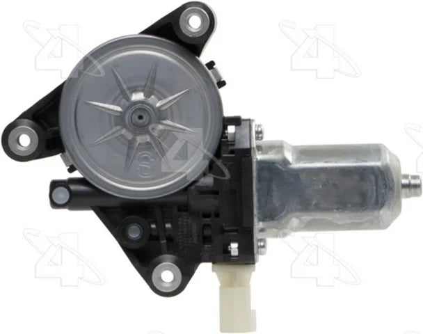 Motor Power Window