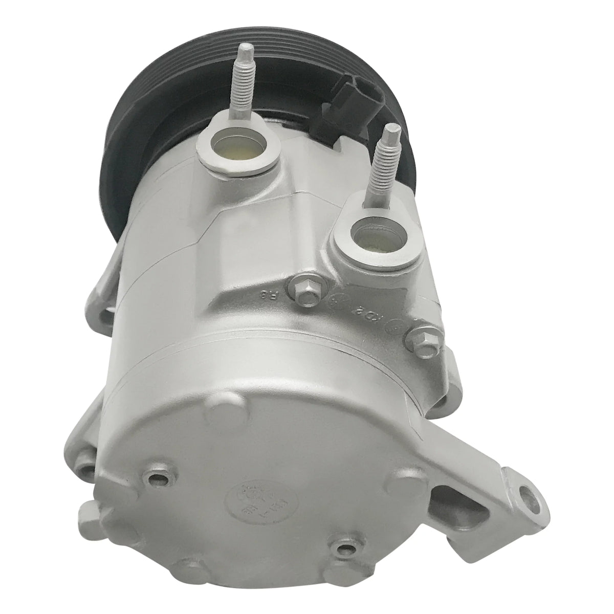 Nitro Liberty (Fits 3.7L 3.7L Clutch 2012; Compressor Fits Reman 2010, 2010, 2011) 2011, AC RYC A/C and IG301 2009, Dodge 2009, Jeep