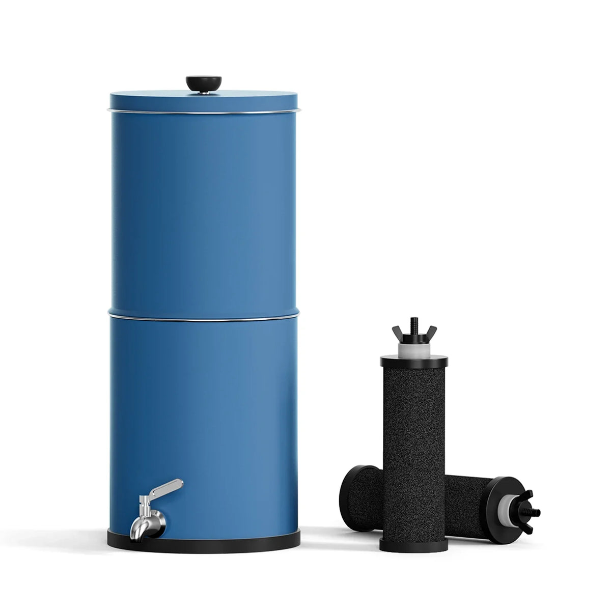 Steel Filter,Filter Water OWSOO Huiop Stainless Filter Water2.25