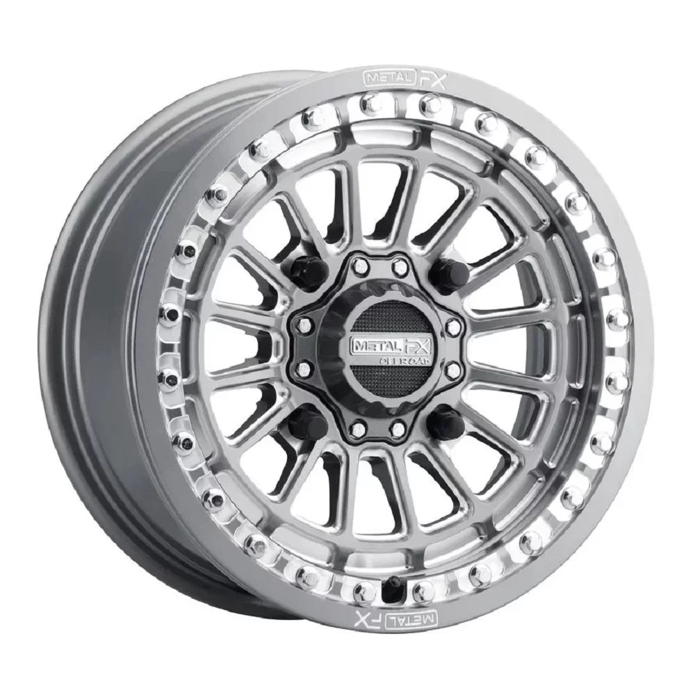 Honda Delta Gm / Bdlk / Can-Am Tires Maverick 15" 32" MotoRally X3 Wheels 1000 Pioneer Talon CC MetalFX