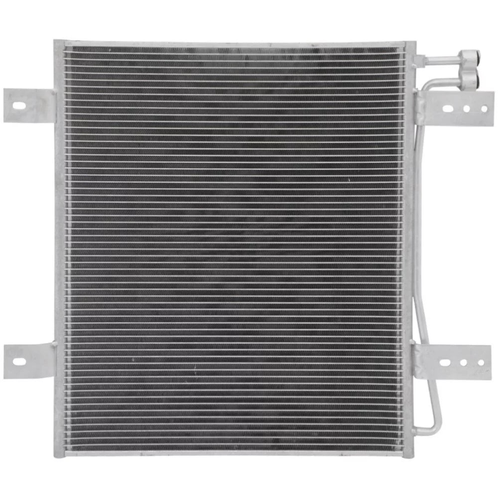 A/C Condenser For International 03 07 Fit 06 02 AC Harvester Truck 4400 04 05
