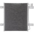 A/C Condenser For International 03 07 Fit 06 02 AC Harvester Truck 4400 04 05