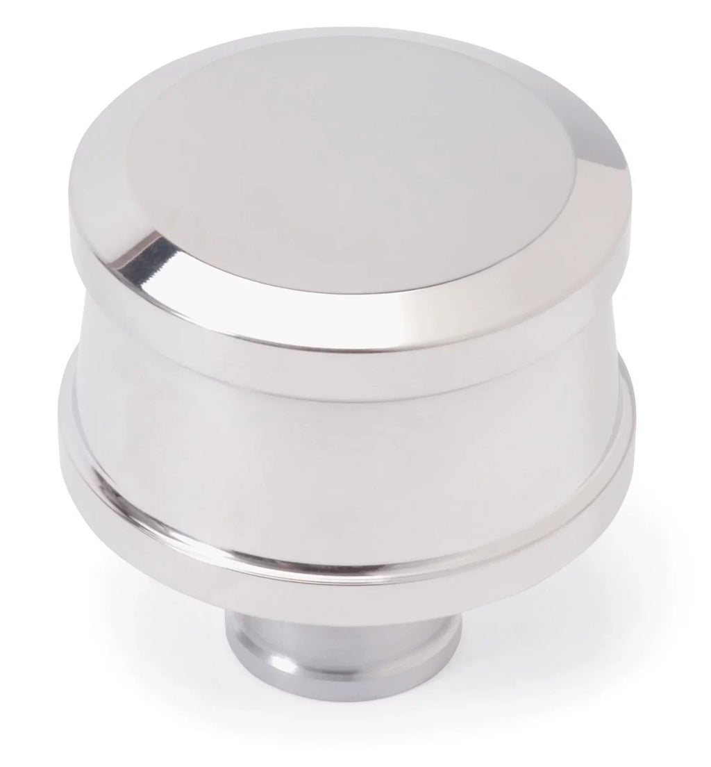 4213 Edelbrock Valve Breather Cover