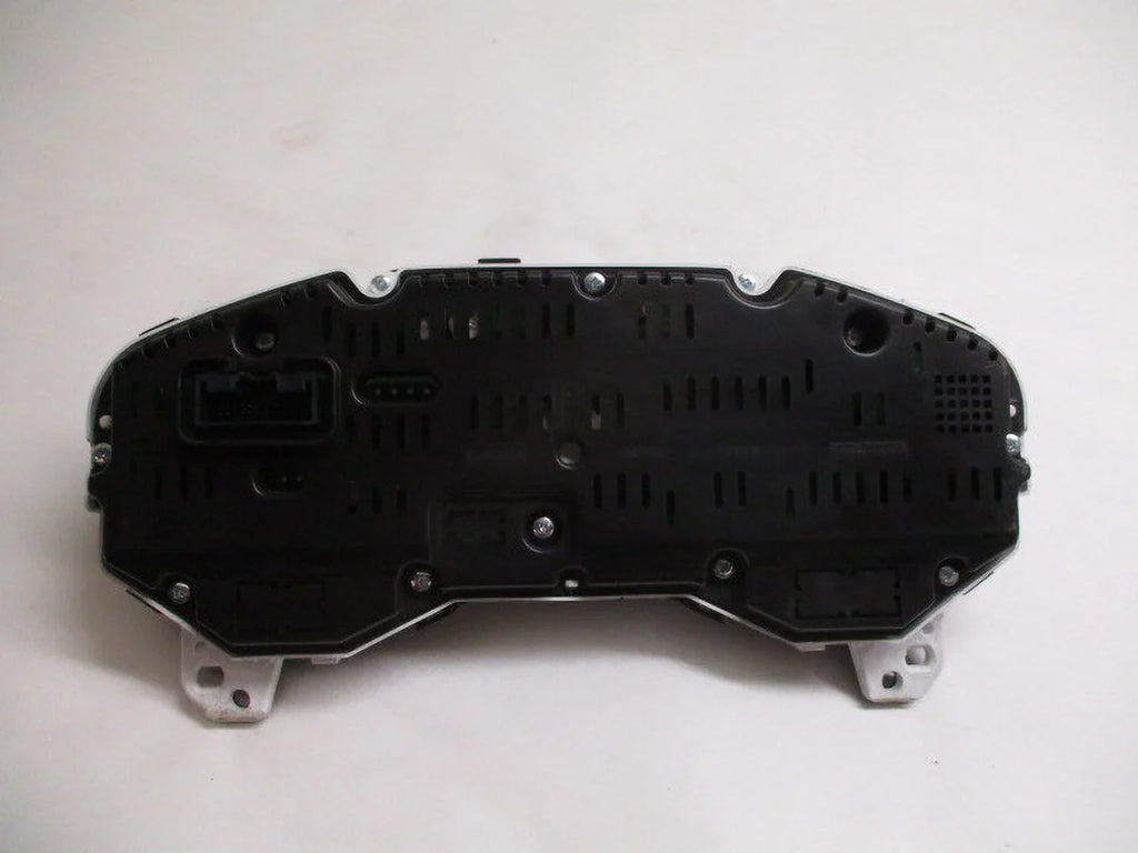 Cluster (Good) LKQ OEM 2017 MPH Speedometer Ford Speedo 91K Pre-Owned Explorer