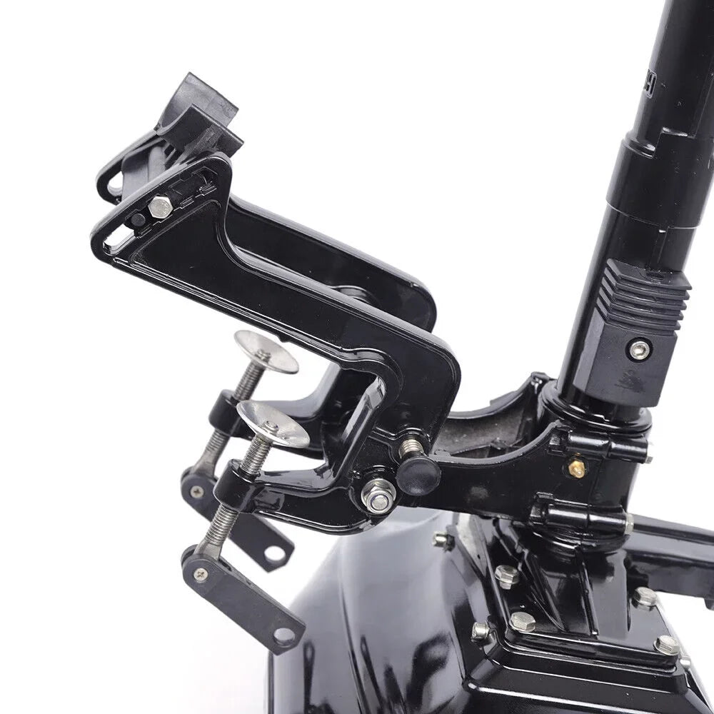 Boat Engine Fishing Brushless Electric Motor HANGKAI Motor 1000W Trolling Outboard 48V