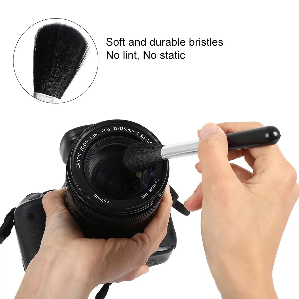 as Camera Sensor Cleaner Kit Professional Cleaning Cleaning Kit, Works Camera Lens Camera Cleaner,