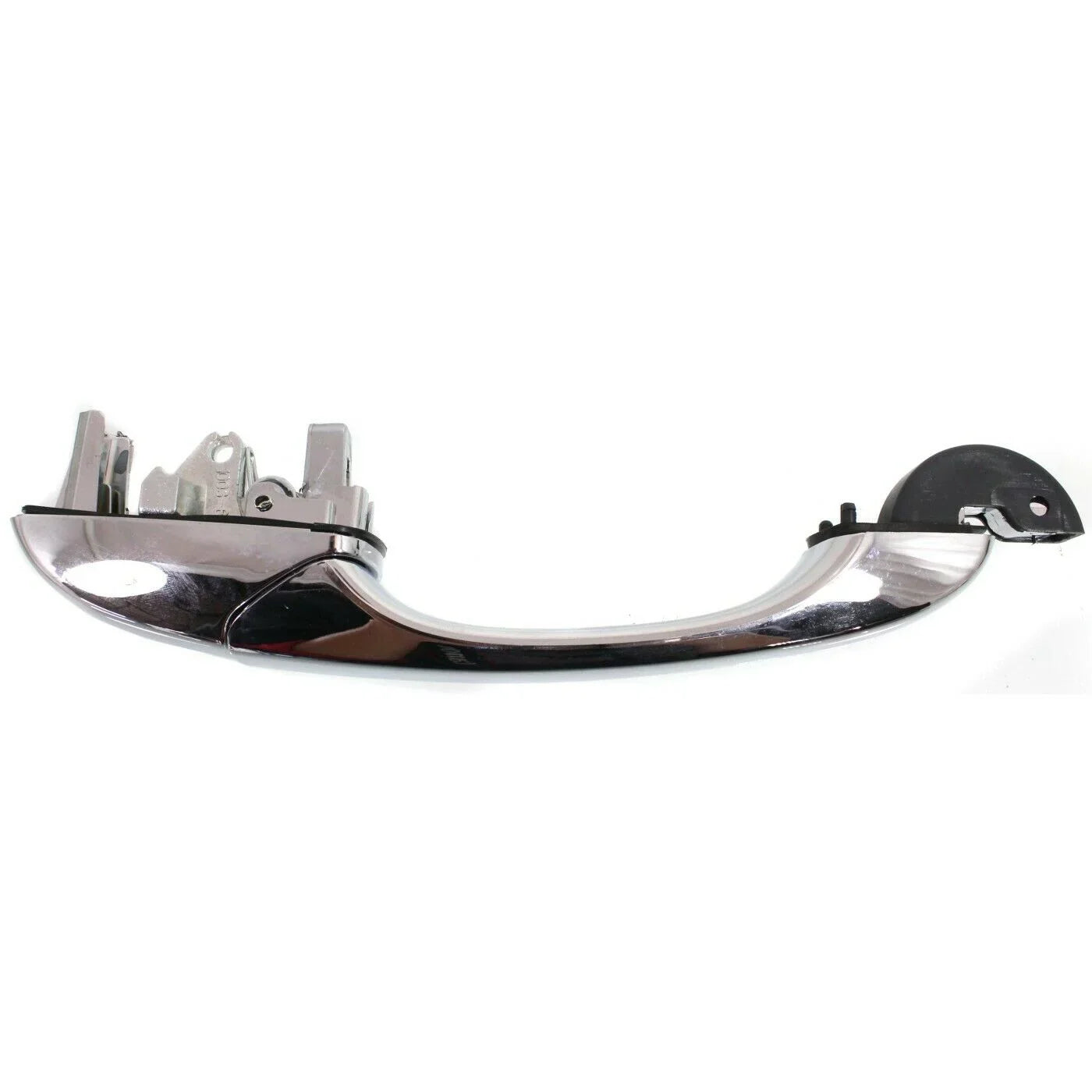 Chrysler Van Handle Rear Chrome Dodge Right Left For Brand Outside Door 2008-19