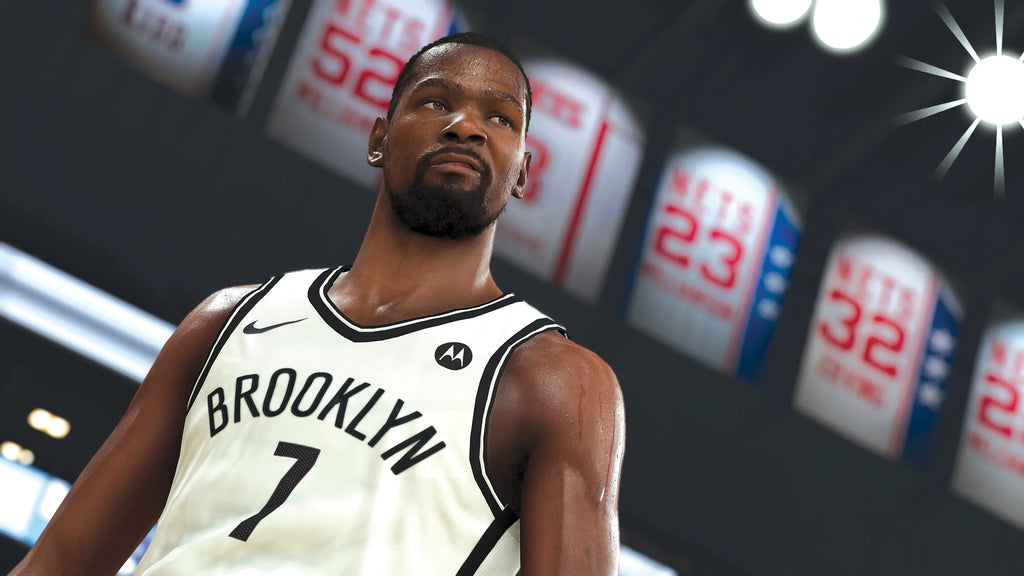 2K22 [Digital] NBA Digital Cross-Gen Bundle - XBox