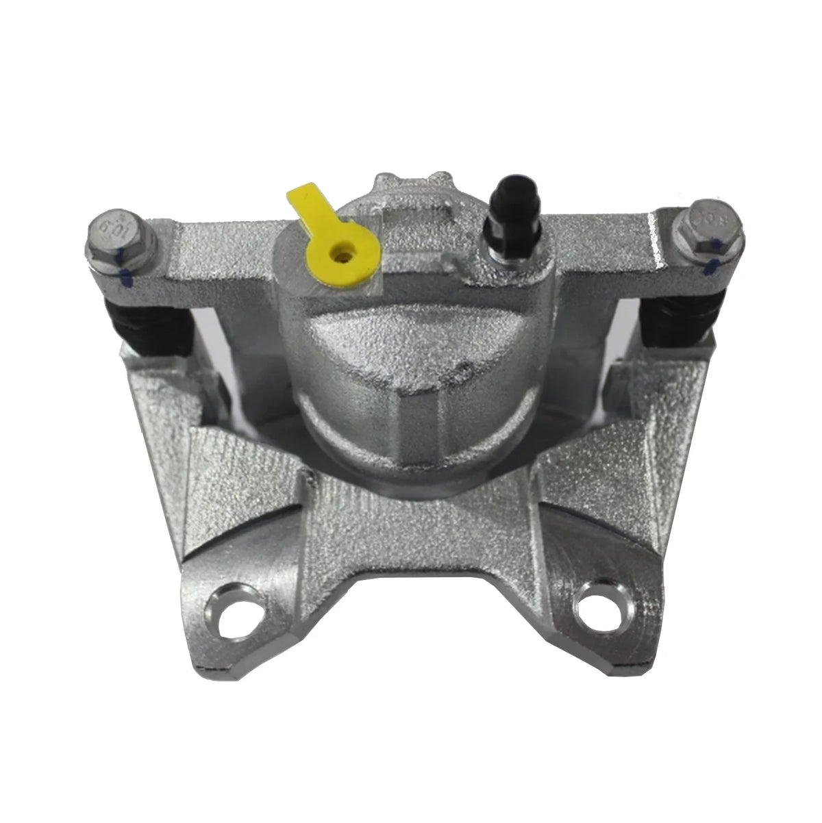 FRC11888C Dodge FRC11888N 2007-17, 165047 Wrangler Rear FRC11888 2018 Nitro Wrangler 2007-11; Liberty With New With Compatible Caliper Brake Jeep JK 68003774AA 2008-12, 18-B5047 Compatible 68003775AA
