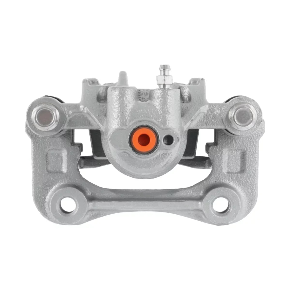 Bracket Sonata AutoShack FWD Kia 2018 of Rear 2017 Assembly Hyundai 2 New 2016-2019 Side Calipers for Set Driver 2015 Optima 2.4L 1.6L 2016 with and Brake 2019 Passenger 2.0L Replacement