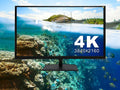 Supports 28" 60Hz Display monitor 3840x2160 Gaming 4K2K Monitor Home 4K Office Security Pro 101AV UHD