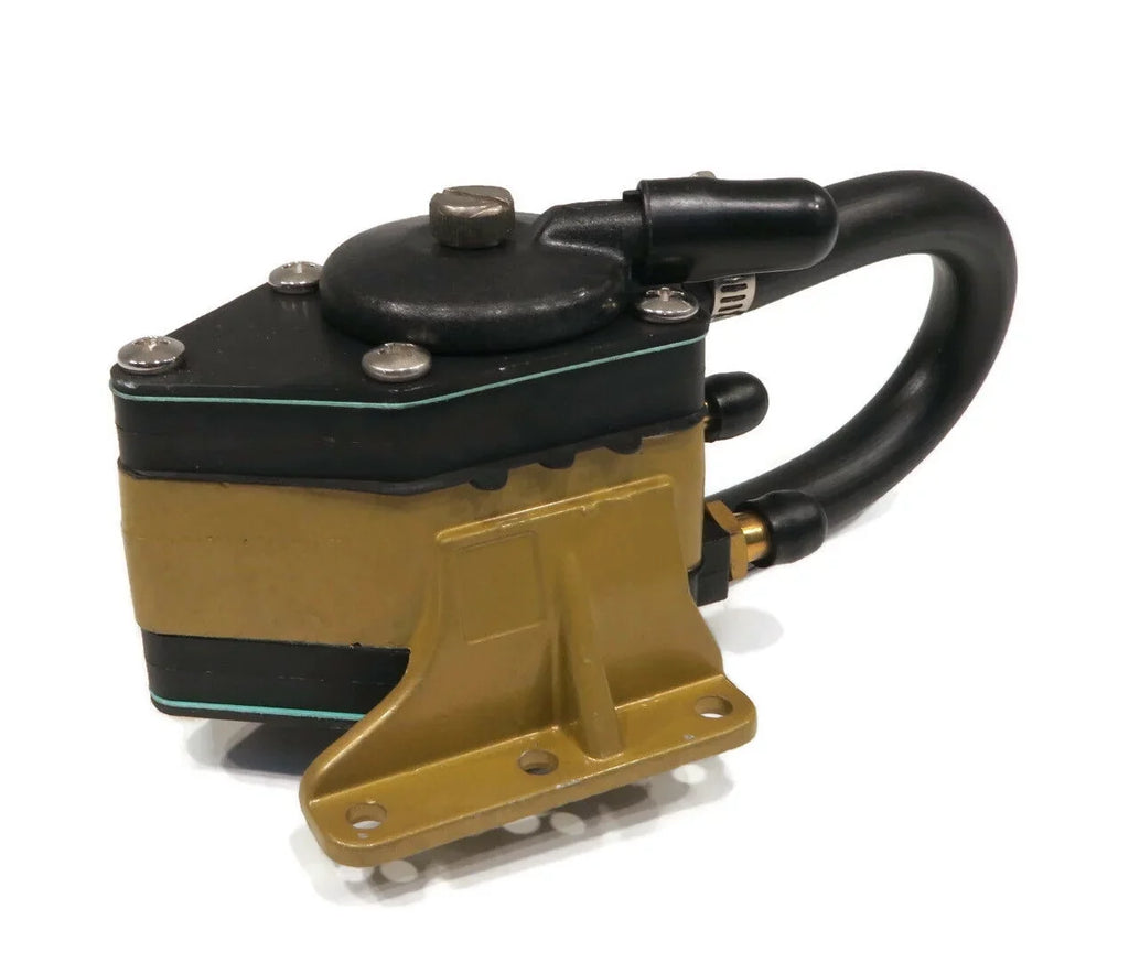 J175VXSIF Outboards VRO ROP Shop | Fuel Evinrude J175VLSIF, Conversion The Pump 175 For 2001 HP