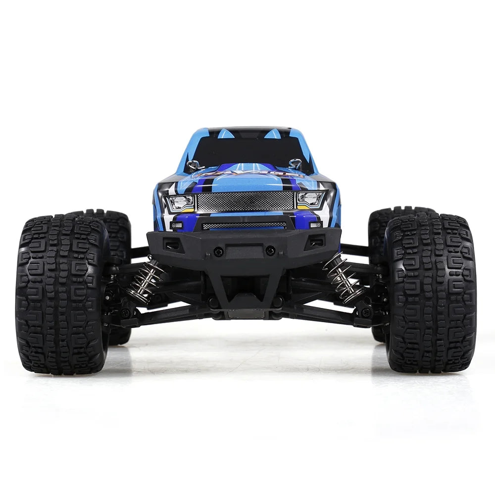 16889 Adult A Car,Big 16 oolRC 4 Montloxs 1 Race 16 16 Road Motor 1 km Car 16 4 Foot Truck Linxtech Ajcoflt h Remote 4 Off 16889 Scale Toy 45 45 1 RC , 45 4 RC 1 16889 Kids for Brushless