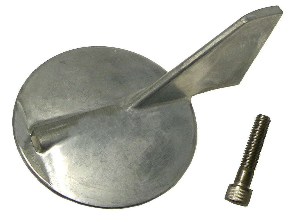 For Yamaha Outboard Use (Right Hp Freshwater Anode Kit Hand Rotation) 150-200 Magnesium