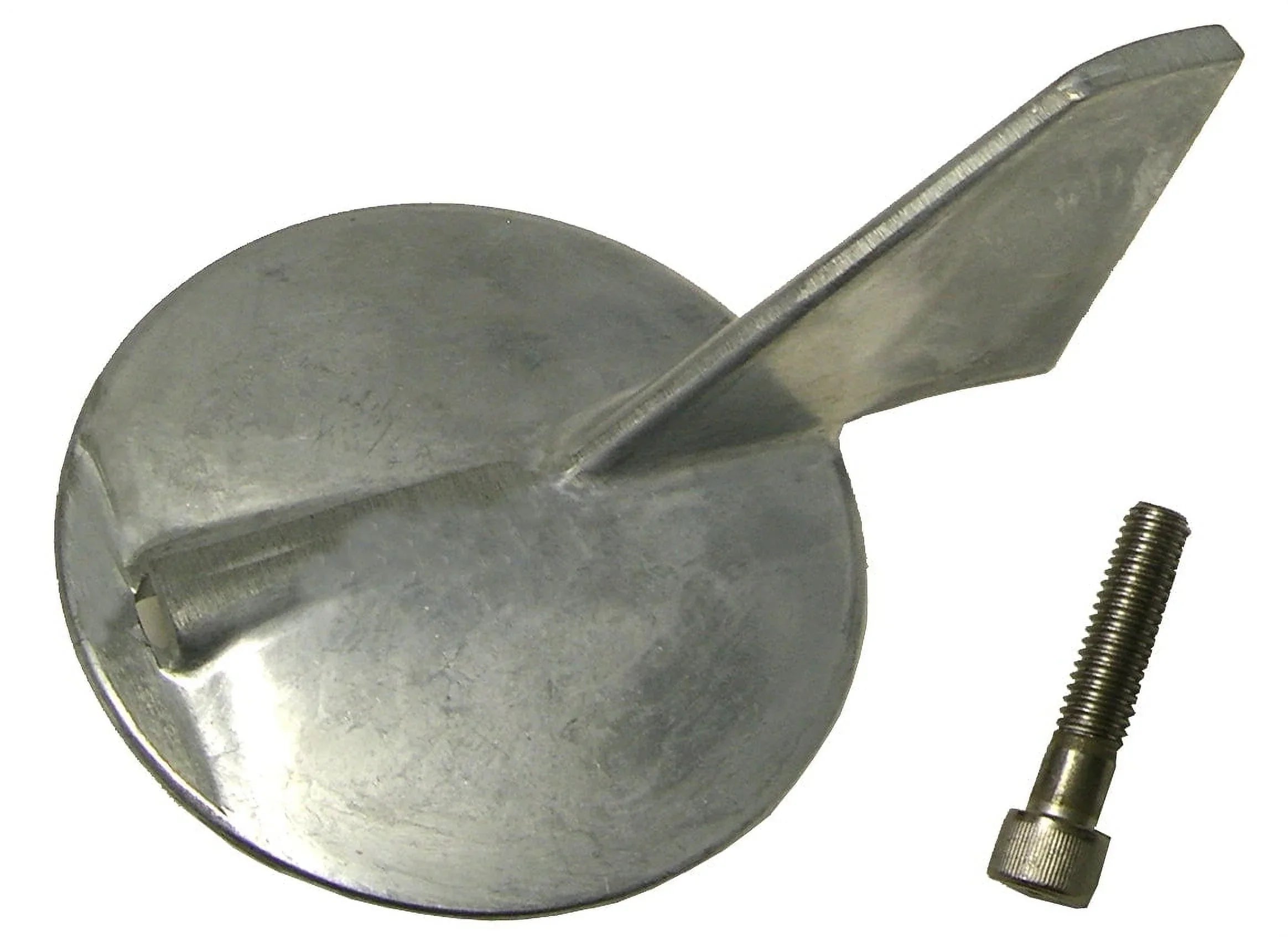 For Yamaha Outboard Use (Right Hp Freshwater Anode Kit Hand Rotation) 150-200 Magnesium