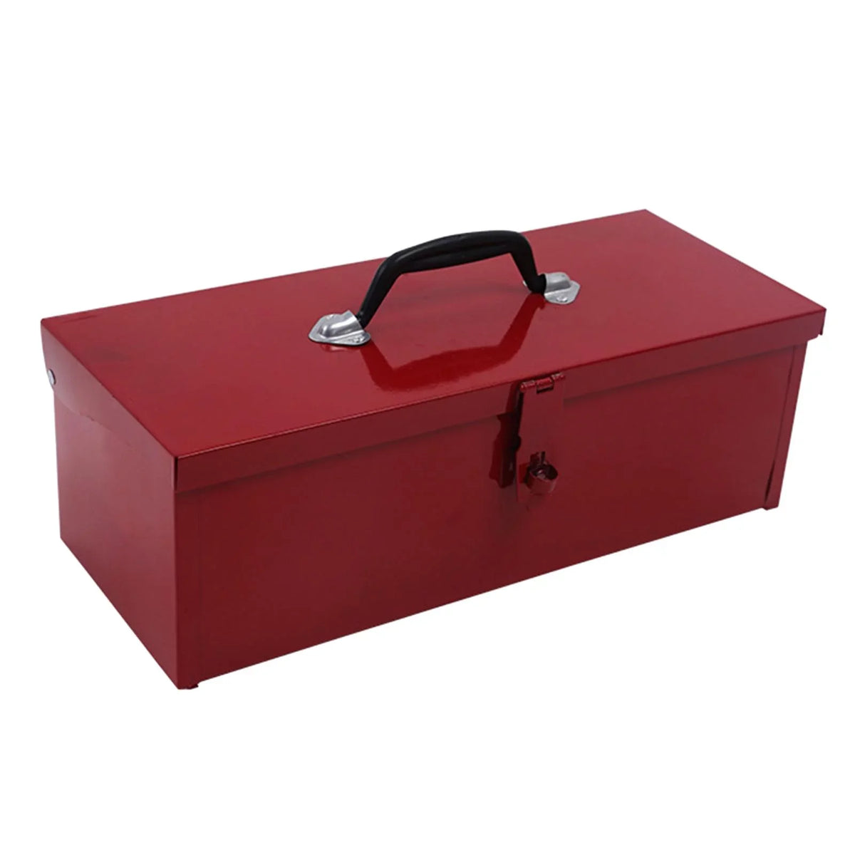Box Boxes Tools Storage Garage Organizer Home Case for Metal Portable Tool