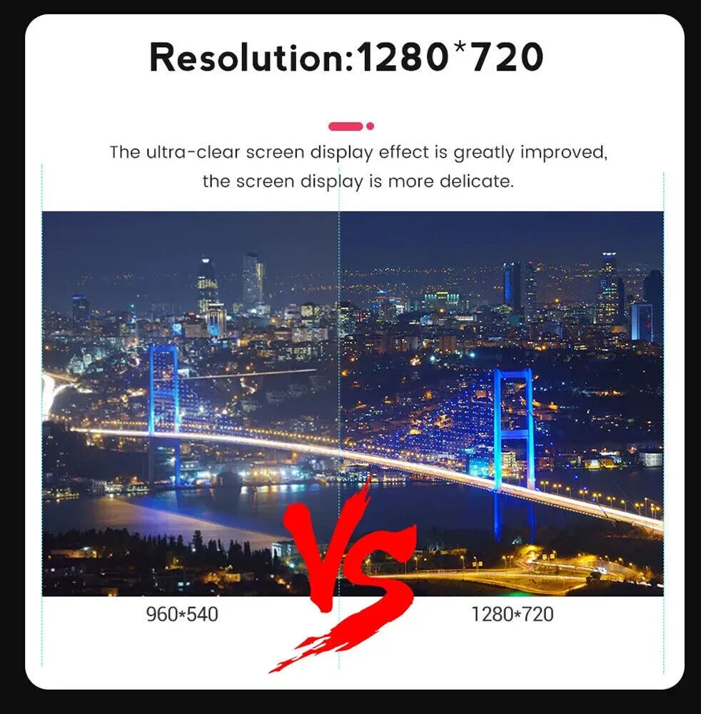 1280*720 9" IPS Hummer 2+32GB Android Apple Fit GPS H3 Radio 2005-2010 13 Stereo Car CarPlay Navi