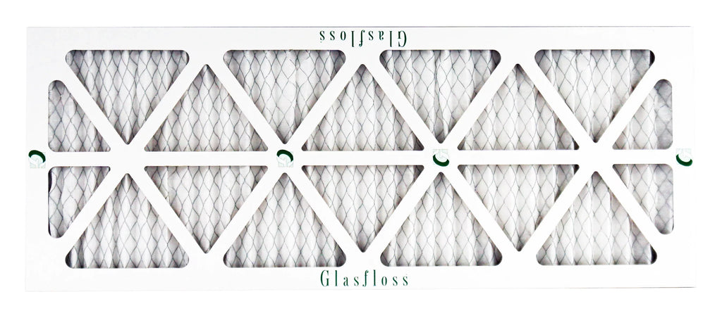 29.5x7/8 USA in MERV (Actual Glasfloss Made -Qty:6 - inch) Air Filter 13 x Size: - Furnace - 12x30x1 11.5
