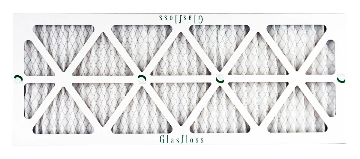 29.5x7/8 USA in MERV (Actual Glasfloss Made -Qty:6 - inch) Air Filter 13 x Size: - Furnace - 12x30x1 11.5