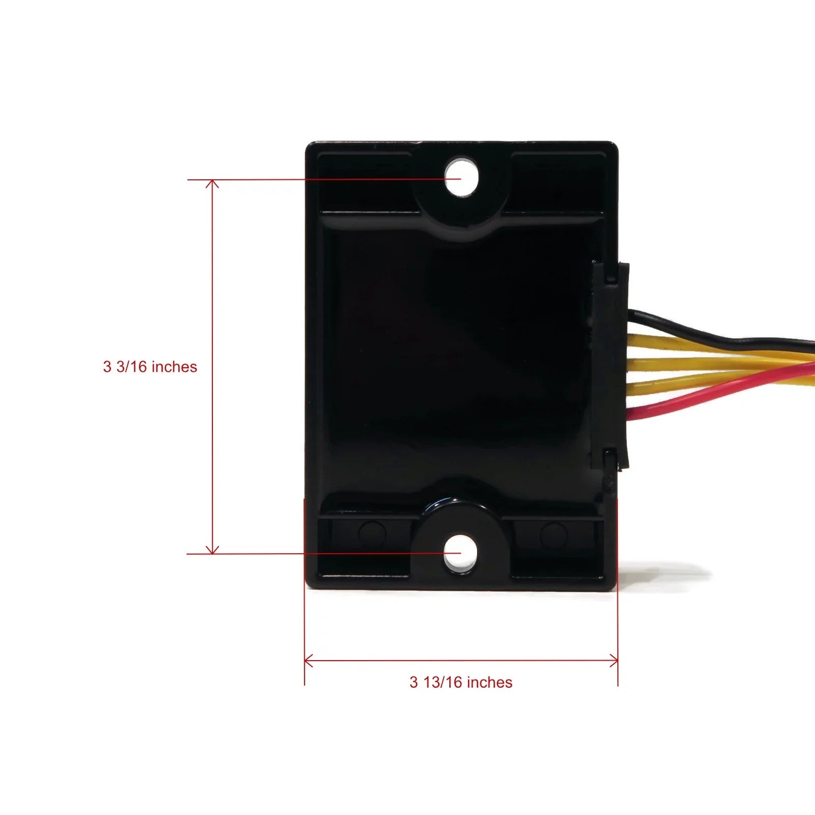 130HP The Sea-Doo RX Voltage ROP Shop 5646, Motor For DI Regulator 5656, 2000-2003 | 5535 5534,