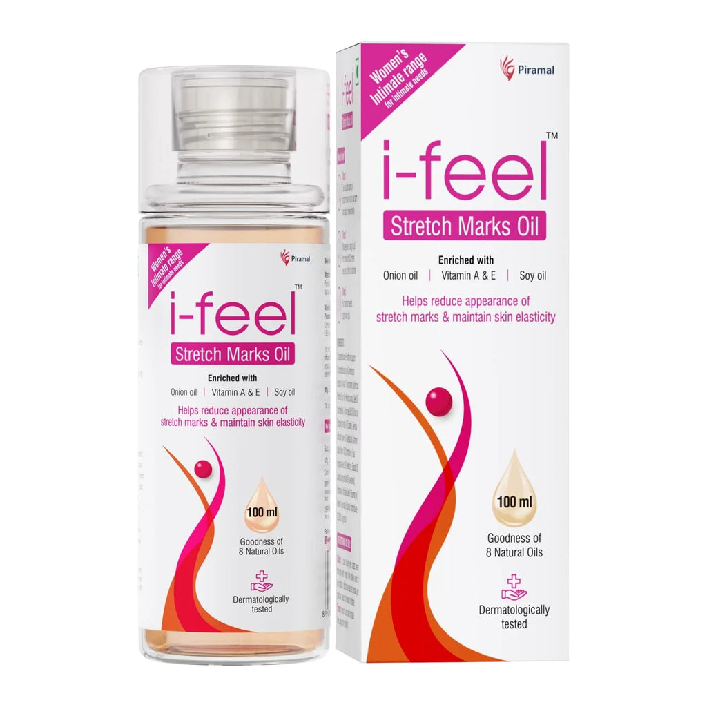 Toned Mark I-Feel Natural Vitamin And Oils Even Skin Of Ml Stretch Removal Marks Goodness 100 | | Oil Pregnancy | | For Scar With Dermatologically Stretch E, Oil A Tested