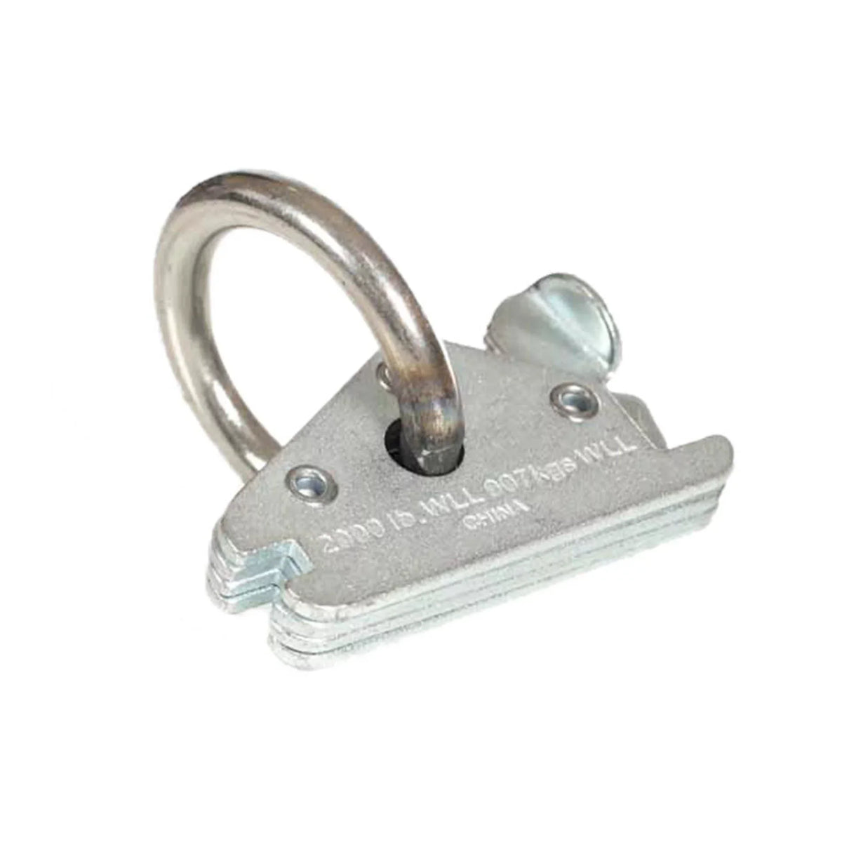 Tie-Down Track E-Track E NOT Mall Cargo Accessories (E-Track Pieces: & Bag Rails E-Track Included) Kit DC 32 Storage -
