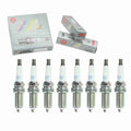 pc Toyota Laser Spark V8 2007-2020 Tundra 5.7L 4.6L NGK Plugs compatible 8 with Iridium