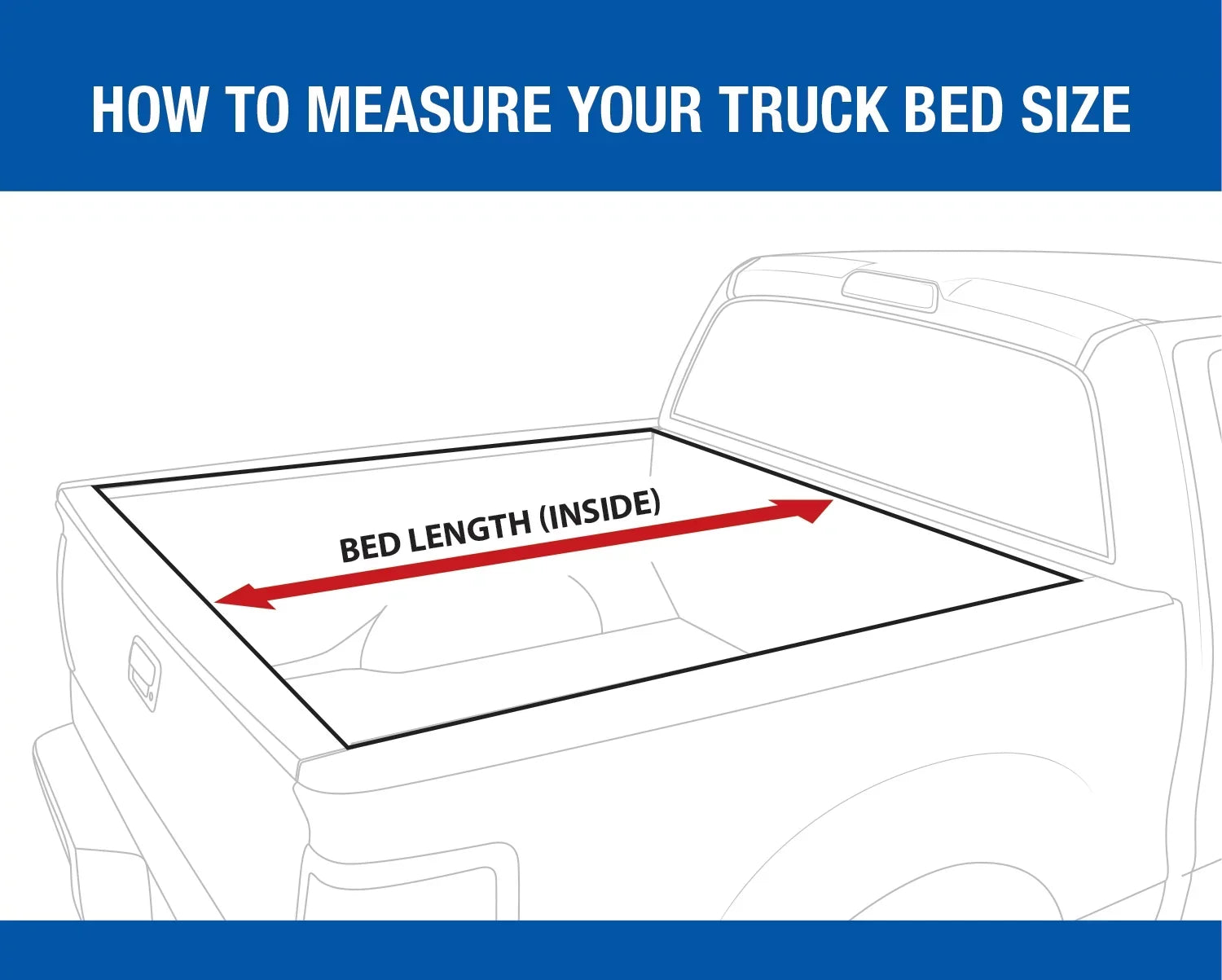 (69.6 Bed (NOT Fits Cargo Tri-Fold Stepside) 2009-2016 2012 1500 feet 2014 Trifold Ram For 5.8 Cover Tonneau inch) 2013 TG-BC3D1015 Dodge 2015 2010 Tonno Cover Truck Pickup 2011 TYGER