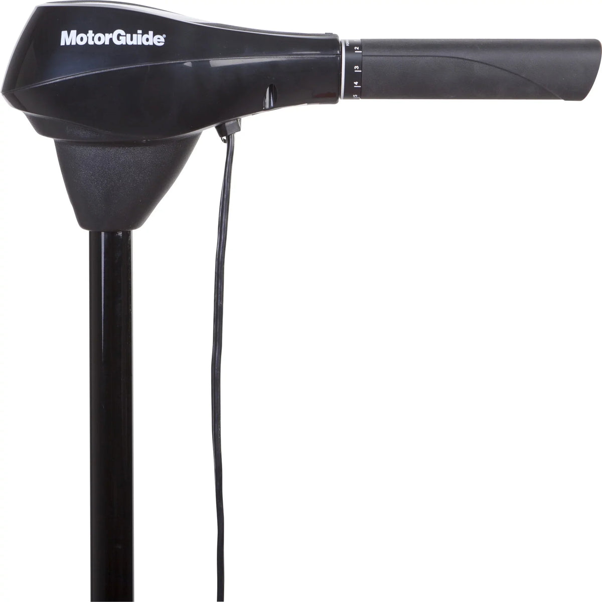 50" Hand X3 Freshwater 45lb Control MotorGuide