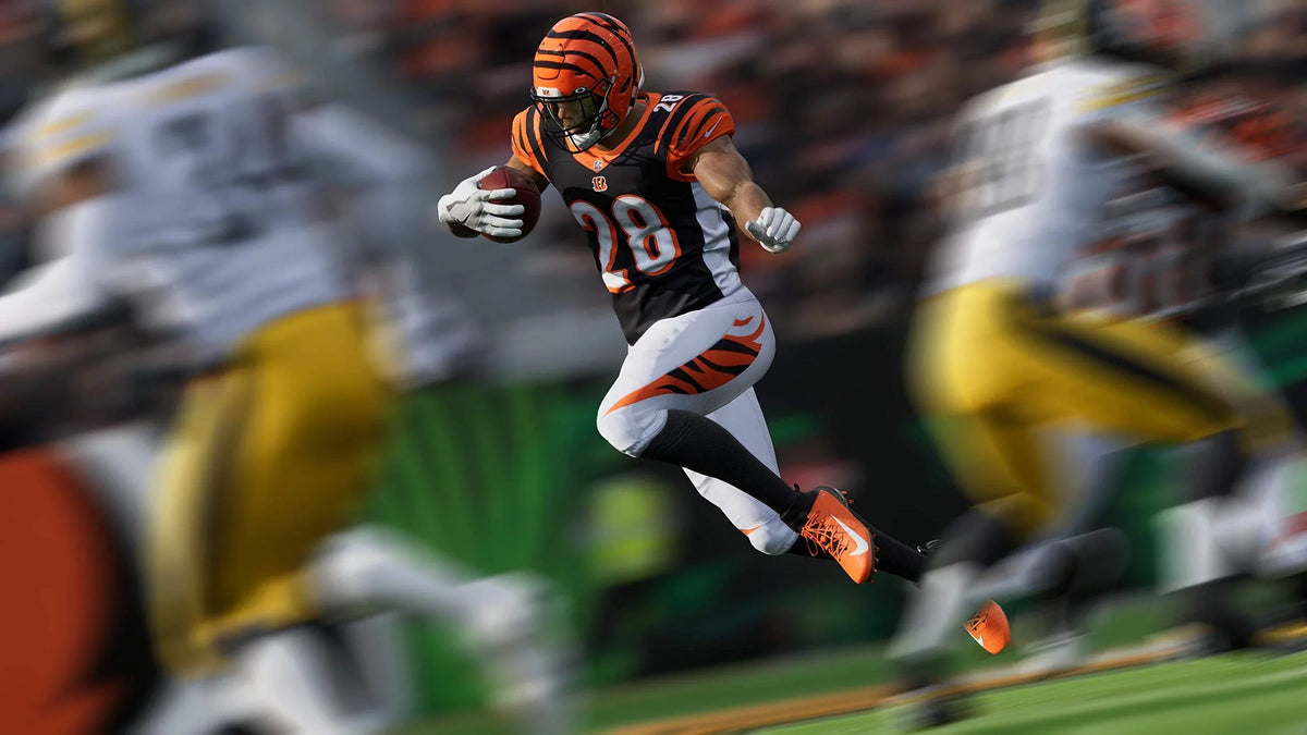 21 Madden (PS5) Level Next Edition