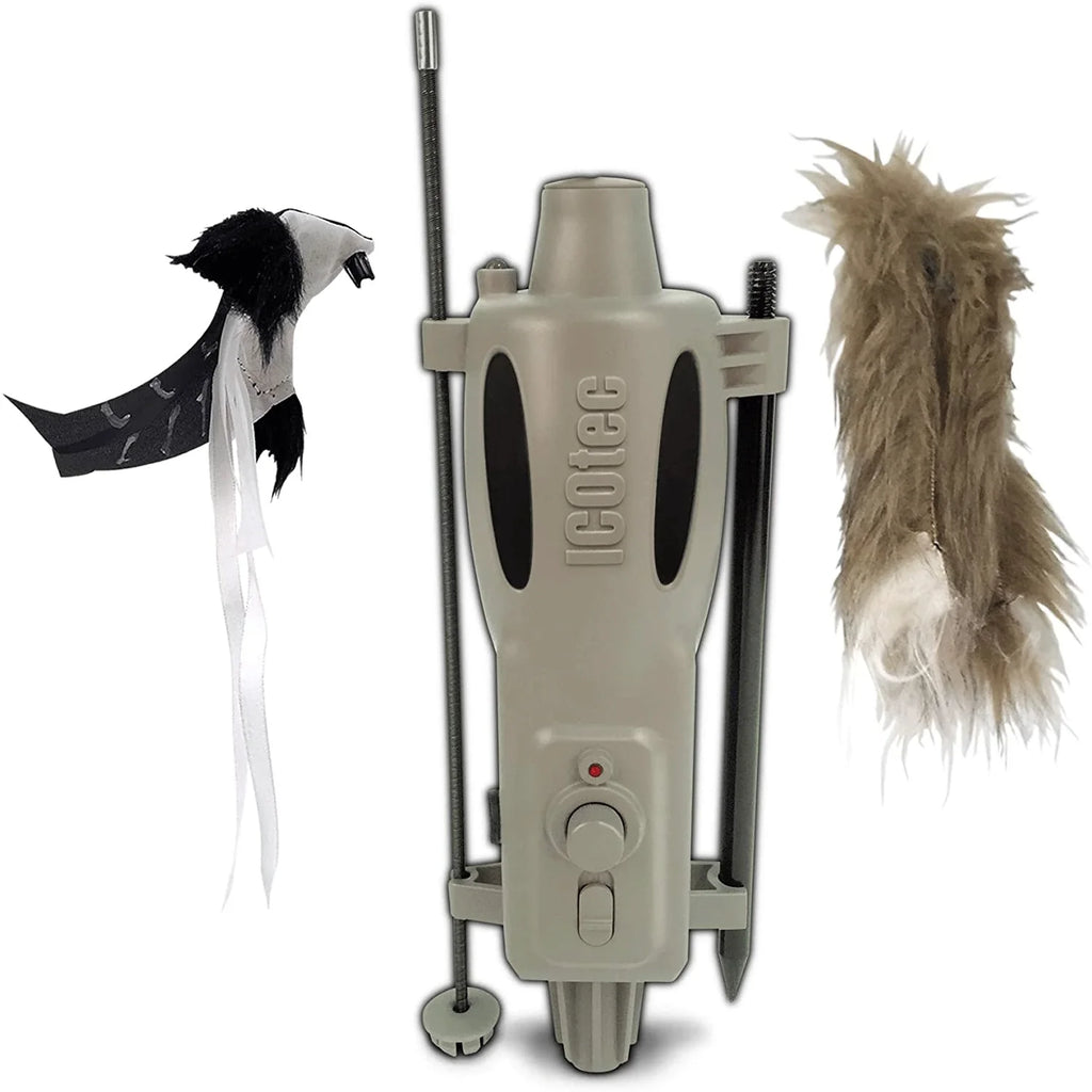 LED Predator Toppers Universal Dial, Speed & ICOtec Lights, Decoy with ICO30200