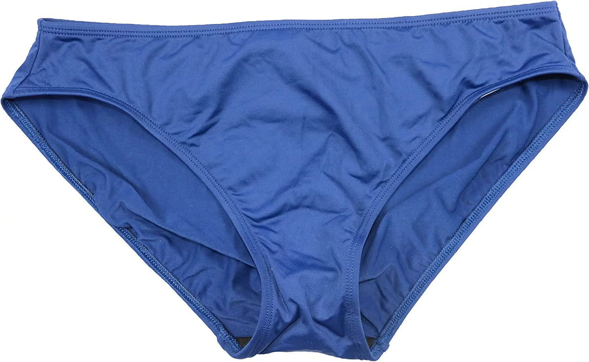 Solids 8 Lauren US Laguna Bottom, Hipster Swim Ralph INDIGO