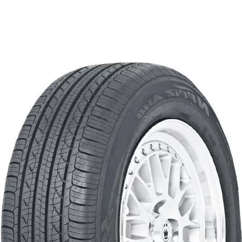 Base Toyota Prius AH8 (2 2009-12 Fits: Tires) NPriz 91T 2010-11 Civic Hybrid-L, Honda 195/65R15 BSW Nexen
