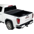 (82.2") 10" Bed Truck 2500/3500HD 1473301 2020-2021 Tonneau Silverado/Sierra RealTruck X15 TruXedo Pro Compatible Cover Soft 6' Up with Bed | Chevy/GMC | Roll
