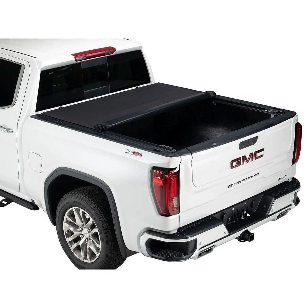 (82.2") 10" Bed Truck 2500/3500HD 1473301 2020-2021 Tonneau Silverado/Sierra RealTruck X15 TruXedo Pro Compatible Cover Soft 6' Up with Bed | Chevy/GMC | Roll
