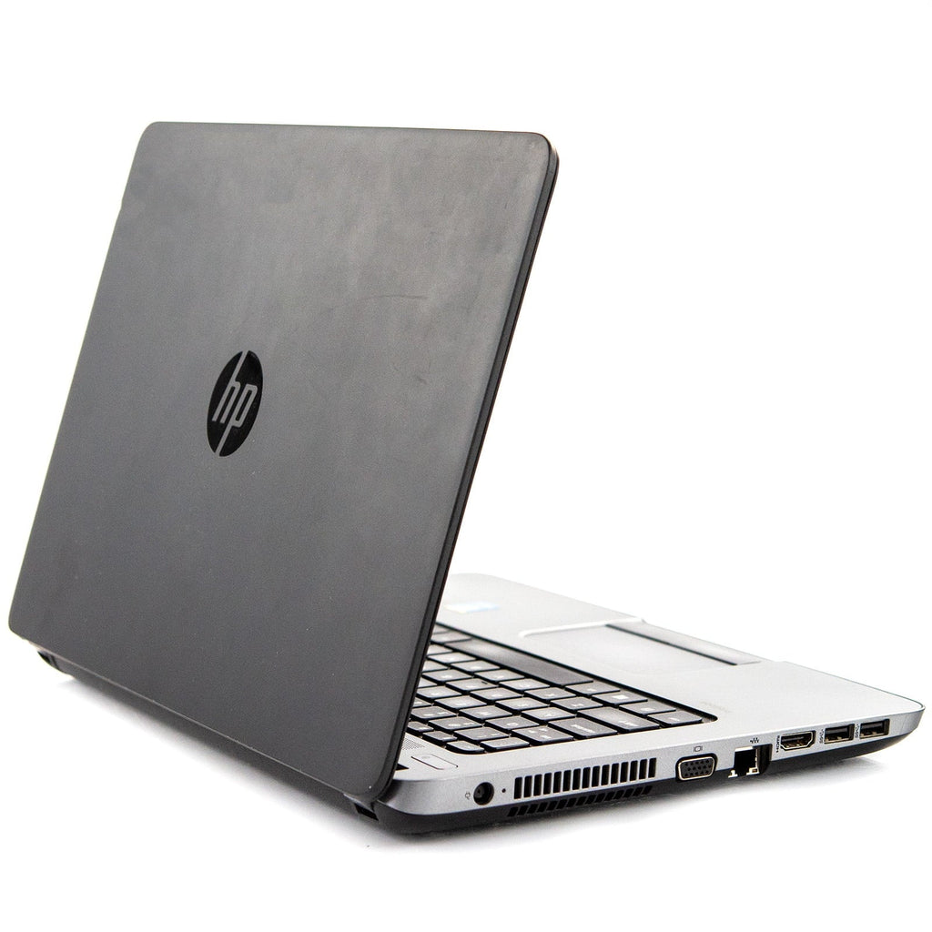 G1 Pro 14" Integrated SSD Graphics v.WAA ProBook Yr B Used Core i5 Laptop 256GB 1 Win 2.5" 8GB 10 Wty HP 440