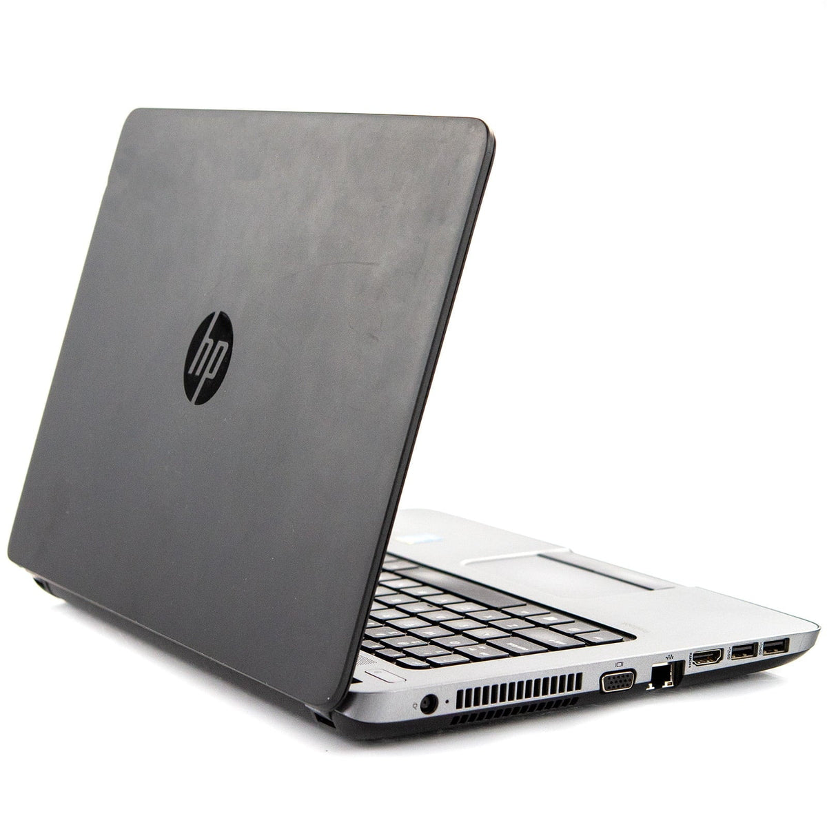 G1 Pro 14" Integrated SSD Graphics v.WAA ProBook Yr B Used Core i5 Laptop 256GB 1 Win 2.5" 8GB 10 Wty HP 440
