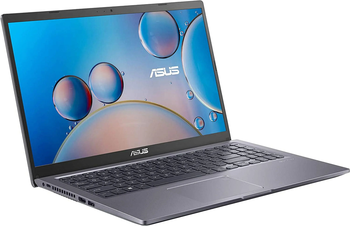 Asus 11) 8GB - Windows SSD, RAM, 15.6" X515EA-WH39-CB I3-1115G4, (Intel 256GB Vivobook FHD Laptop Core