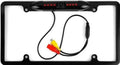 Black Vision For Frame KVT-7012BT Night Color Quality View - - Rear Kenwood Camera