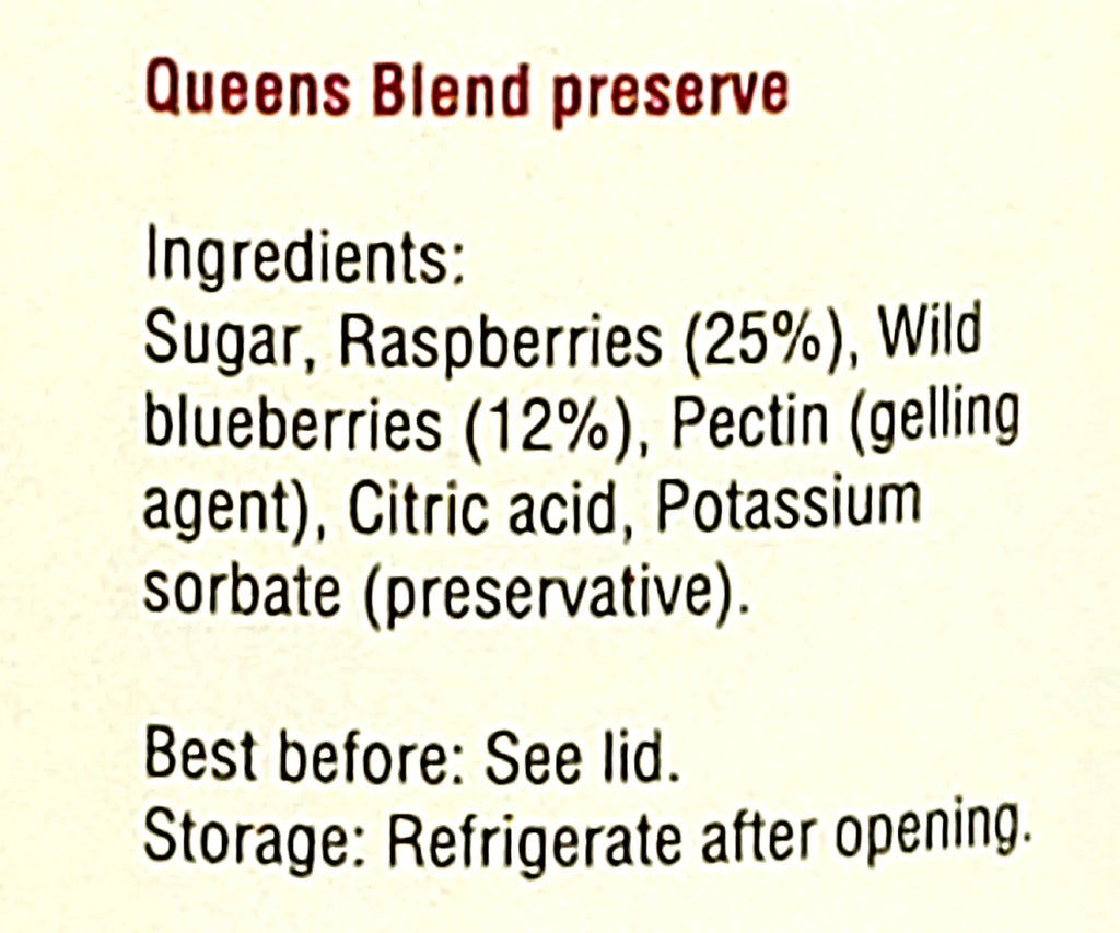 14.1 Black Oz. Blend Swedish Swedish Queens (3-Pc Combo Stirring with ml) Pack Preserves Spoon (400 Each Set) Stainless Bonus of Hafi & Steel Currant