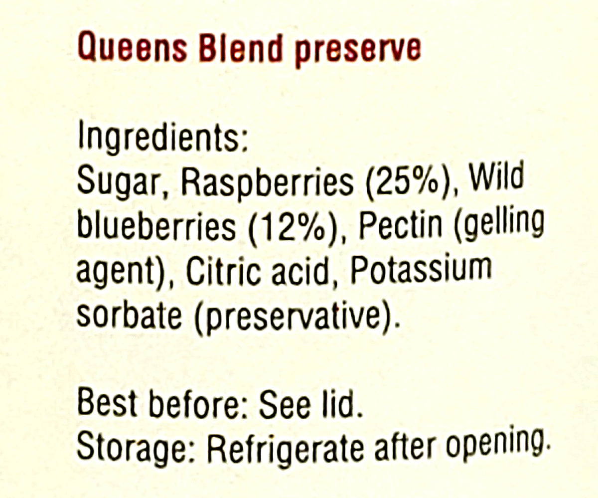 14.1 Black Oz. Blend Swedish Swedish Queens (3-Pc Combo Stirring with ml) Pack Preserves Spoon (400 Each Set) Stainless Bonus of Hafi & Steel Currant
