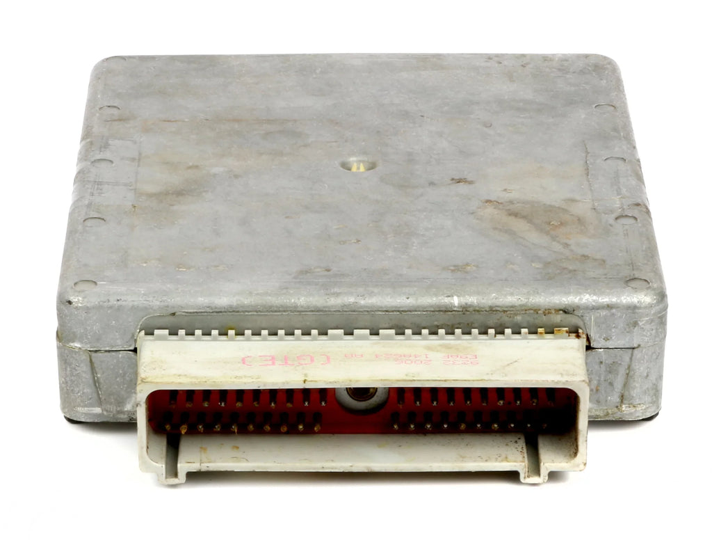 Motor Module Control Electronic Crown F3VF-12A650-GC Victoria Ford Engine 1996