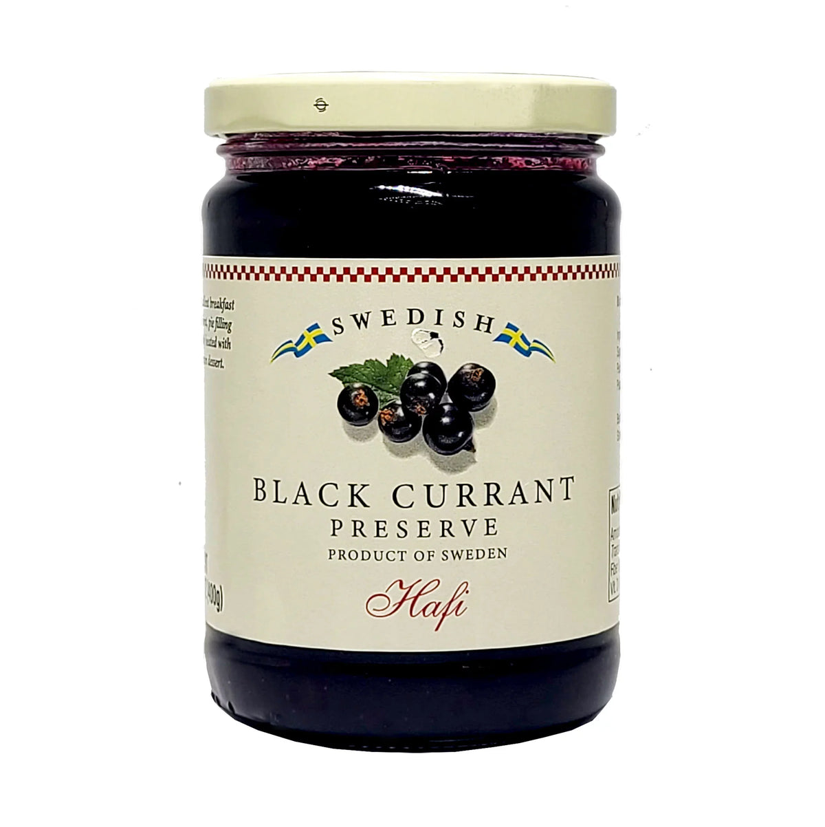 14.1 Black Oz. Blend Swedish Swedish Queens (3-Pc Combo Stirring with ml) Pack Preserves Spoon (400 Each Set) Stainless Bonus of Hafi & Steel Currant