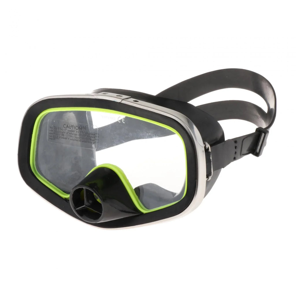 Yellow Pool Lightweight Goggles, Snorkel Goggles, Snorkel Goggles, Goggles, Swimming Diving Diving Swimming Surf AMLESO , Snorkel