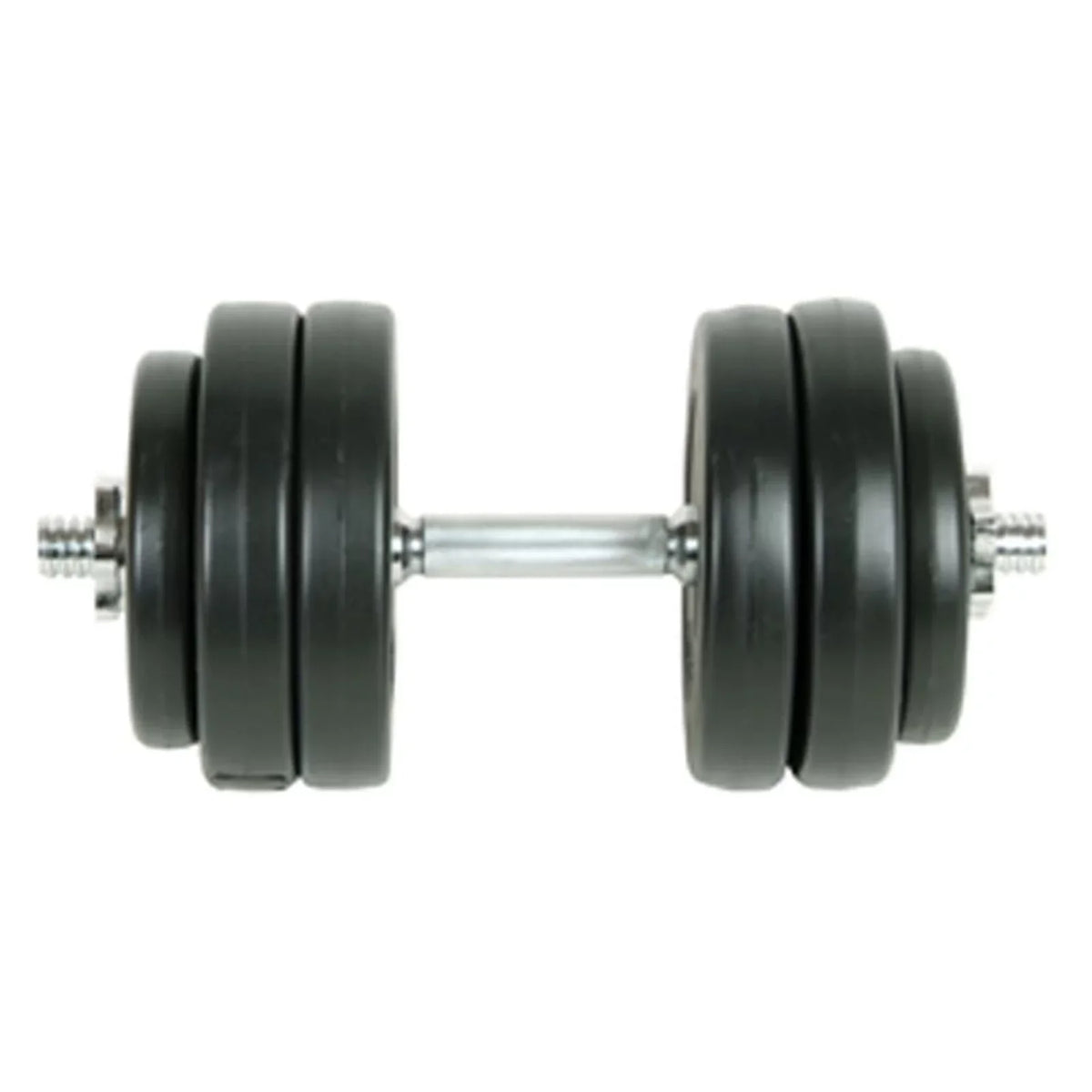 Set 9 Dumbbell 33.1 Piece Dcenta lb