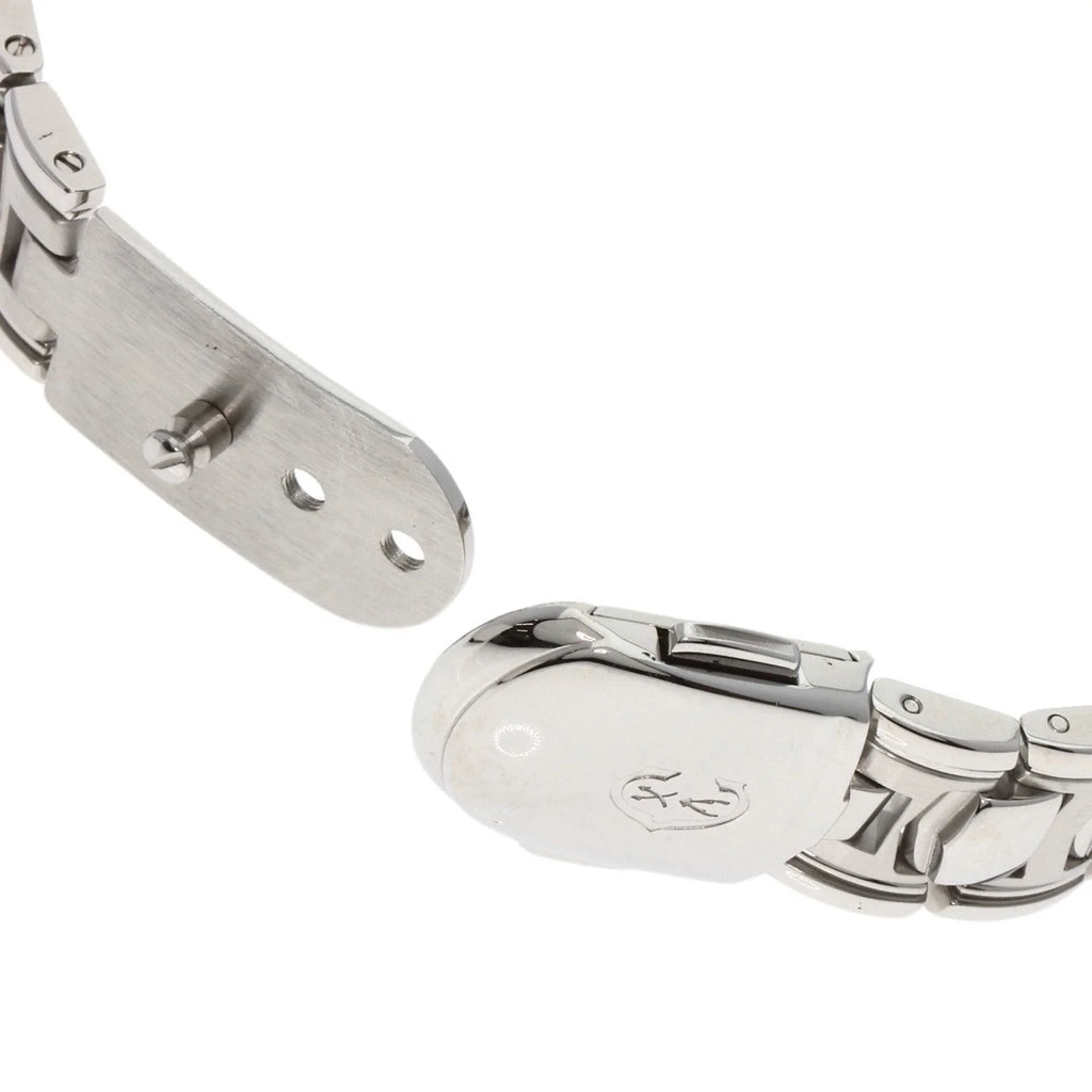(Good) Steel/SS CHARRIOL Stainless Watch Celtic PHILIPPE Charriol Pre-Owned 53.97.2617 Ladies Philippe