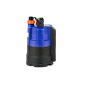 Outlet Port Pump Pool with Multi Ground In Cover Size